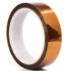 UltraTape 2158 Polyimide Cleanroom Tape with Acrylic Adhesive