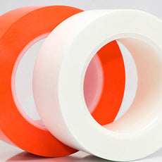 UltraTape-1160 - Vinyl Medium Adhesion Cleanroom Tape-0160xx400-P3S
