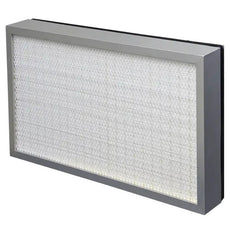 Mystaire HEPA Filter, Safety for AU-30 - AU-5222