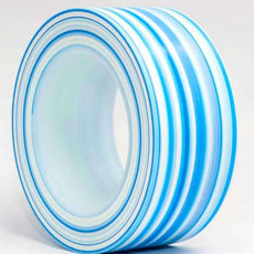 UltraTape-1153 - Polyethylene Super-Tack® Cleanroom Tape-1153BW200-P3D