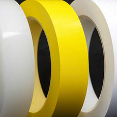 UltraTape-1110 - Polyethylene Medium-High Adhesion Cleanroom Tape-0110xx100-P3S
