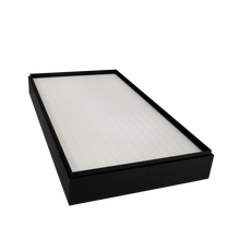 Erlab AX pre-filter for use with Halo HEPA for mild odor removal