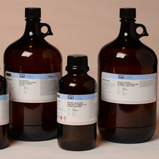 Hydrogen Peroxide, 50% Solution,500 ML - 43991
