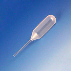 Transfer Pipet, 1.3mL, Fine Tip, 51mm, 500/Dispenser Box, 8 Boxes/Unit-134010