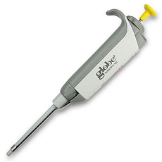 Pipette, DiamondAPEX, Fully Autoclavable, Fixed Volume, 1000uL (1mL), Green (Tip Group C)-3352-1000