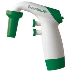 Pipette, Diamond SeroLogic, Motorized Serological Pipette Controller, Rechargeable, with UK plug-3380-UK
