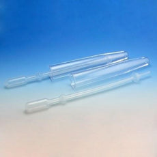 Quick-Prep Urinalysis Complete System, for 1000 Tests (Tube, Pipette, Quick-Read Precision Slide with Circles, Stopper & Stain)-3827