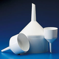 Funnel, Buchner, PP, 110mm-600442