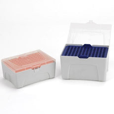 Empty Rack for use with new 10uL Pipette Tips and Refill Plates, 10 Racks/Unit-150010