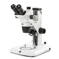 Nexiuszoom Evo Trinocular Stereo Microscope 0.65X To 5.5X Zoom Objective - ENZ-1703-S‚Äã