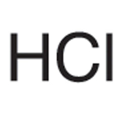 Hydrochloric Acid(2mol/L), 500ML - H1203-500ML