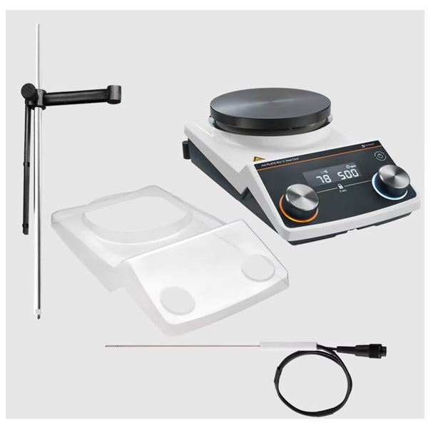 Magnetic Stirring Hotplates