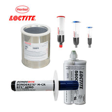 Henkel Loctite BONDERITE M-CR 871 AERO Touch-N-Prep Conversion Coating 40 mL Pen - 2675626