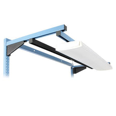 IAC Industries QS MTS Econo Light Assy 60l Sky Blue - QS-1022972-D