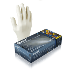 Supermax Aurelia® Quest® Nitrile Gloves