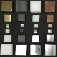 Steel Cube, 1.5"  - DCST15