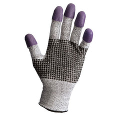Kimberly Clark KLNGD G60 Glove Lvl 3 Purple Nitrile 10 - 97433