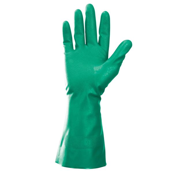 Chemical Resistant Gloves