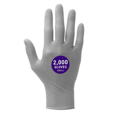 Kimberly Clark KT STERLING Nitrile Exam Glove S - 50706