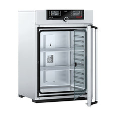 Memmert Humidity Chamber HCP 150, 230V +18C to +90C, 20-95%RH - HCP150, 230V