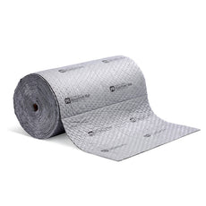Pig Absorbent Mat Roll, 25ftx15in 1 Roll - IDD001-EA