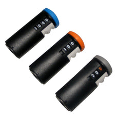 CAPP-Variable volume controller knob for 0.5-10µl pipettes-10-VZ