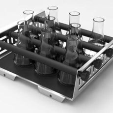 Oxford Lab Products-Oxford LP Universal Base Plate-OS-UA