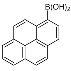1-Pyreneboronic Acid(contains varying amounts of Anhydride), 1G - P1625-1G