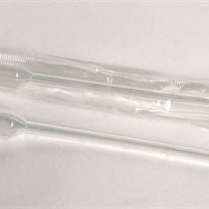 Pasteur Pipettes, Ldpe, 3.0ml, Sterile - P31206