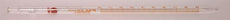 Pipettes Mohr, Class B, 0.2ml, Pack Of 6 - PM7060-B