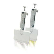 ProPette LE 12 -Channel Pipette- 1 to 10µL-P5212-10U