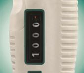Variable Volume Micropipette, 0.5-10µl - PRV-10