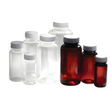 Qorpak Oil Analysis Bottles 48/Case - PLC-08925