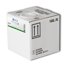 Water, ACS Reagent Grade, ASTM Type I, ASTM Type II Packaged in plastic containers - 9150-1CT