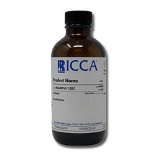 Trichloroacetic Acid, 33% (w/v) - 8688.3-4