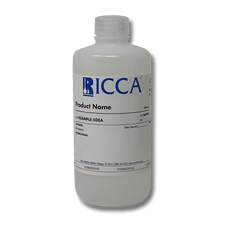 Nitric Acid, 10% (v/v) - 5320-16