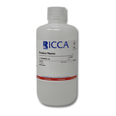 Hydrochloric Acid, 0.200 Normal (N/5) in Isopropyl Alcohol - 3802-32