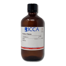 Water Hardness Indicator, 0.5% (w/v) Eriochrome Black T in 2-Methoxyethanol - 9300-32