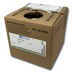 Conductivity Standard, 10 µS/cm at 25°C (4.7 ppm TDS as NaCl) - 2236-2.5