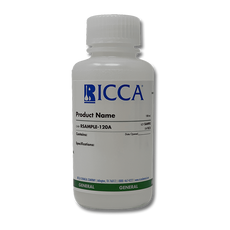Ammonia Standard, 10 ppm NH? (8.22 ppm N) - 612-4