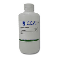 Conductivity Standard, 60,000 µS/cm (60 mS/cm) at 25°C with attached Certificate of Analysis - 2248.60-32