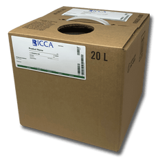 Sodium Chloride, 0.85% (w/v), Normal Saline Suitable for Use as Blood Bank Saline - 7200-5