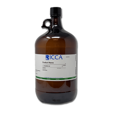 Water, ACS Reagent Grade, ASTM Type I, ASTM Type II Packaged in glass containers - 9151-1