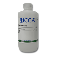 Ethyl Alcohol Standard, 12% (v/v) - R2919120-500A