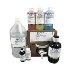 Acetic Acid Standard, 250 ppm CH?COOH in 10% (v/v) Ethanol - R0091250-100A