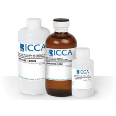 VeriSpec Trimethylamine - (CH?)?NH? Standard for Ion Chromatography 1000 ppm in HNO - RV010950-100N