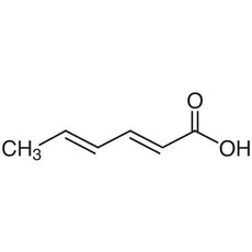 Sorbic Acid, 500G - S0053-500G