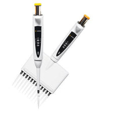 Sartorius Proline Plus Mech. Pipette,1-ch, 25 uL - 728535
