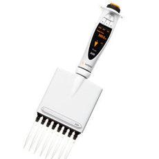 Sartorius Picus Elect. Pipette, 8-ch, 10 - 300 uL - 735361