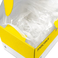 Sartorius Tip 1-10 ml, bulk in box - LH-780316